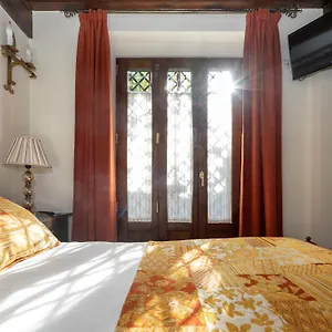 Aljibe Rodrigo Del Campo 2c Appartement