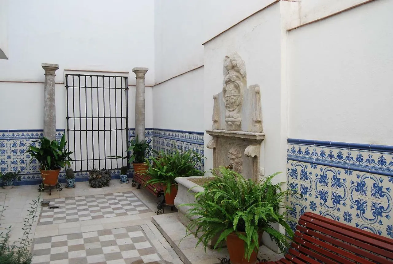 Appartement La Casa De Lucia à Grenade