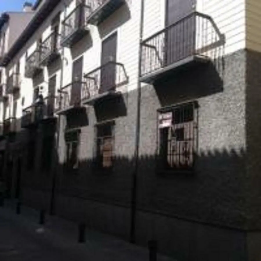 La Casa De Lucia Apartment Granada