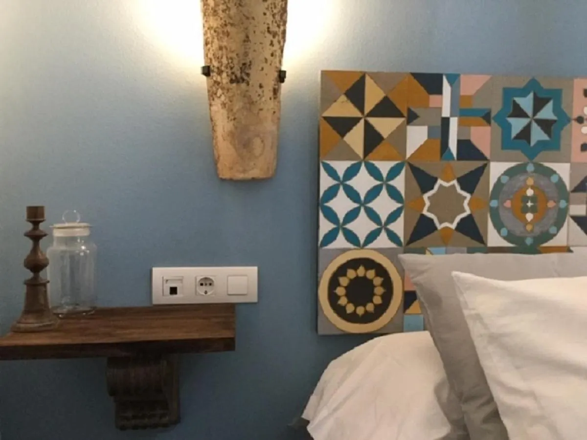 La Casa De Lucia Apartment Granada